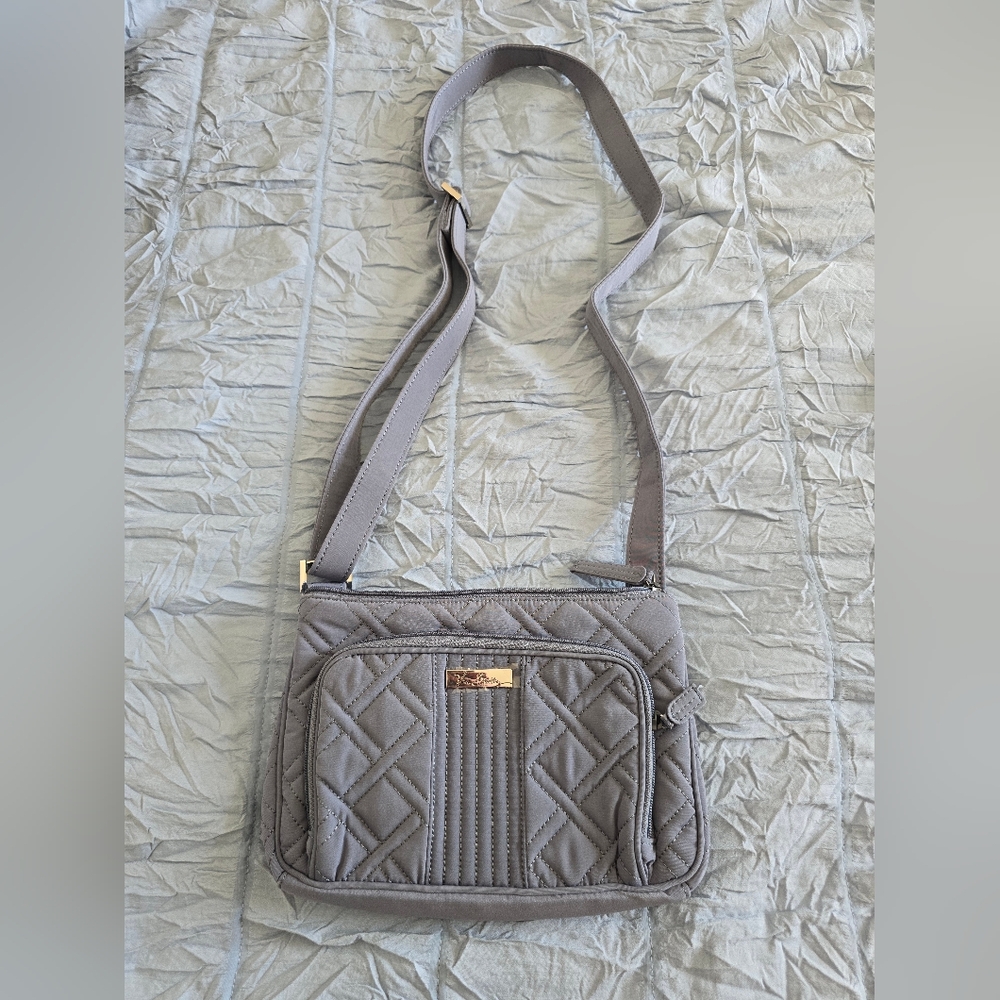 Vera bradley crossbody